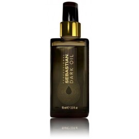 Sebastian Professional Dark Oil matu eļļa