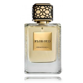 Khadlaj Maison Flor Oud EDP smaržas vīriešiem un sievietēm