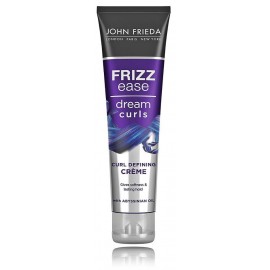 John Frieda Dream Curls Curl Defining cirtas izceļošs krēms