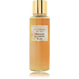 Victoria's Secret Orange Flower Sun ķermeņa migla sievietēm