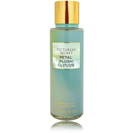 Victoria's Secret Petal Plush Clouds ķermeņa migla sievietēm