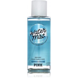 Victoria's Secret Pink Water Mist ķermeņa migla sievietēm