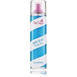 Aquolina Pink Sugar Berry Blast Body Mist ķermeņa migla sievietēm