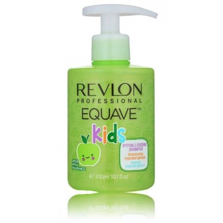 Revlon Professional Equave Kids šampūns-kondicionieris bērniem 300 ml.