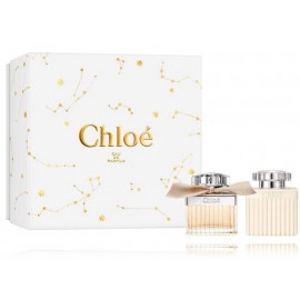 Chloe Chloe komplekts sievietēm (50 ml. EDP + 100 ml. ķermeņa losjons)