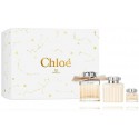 Chloe Chloe komplekts sievietēm (75 ml. EDP +5 ml. EDP + 100 ml. ķermeņa losjons)