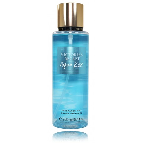 Victoria's Secret Aqua Kiss sprejs ķermenim 250 ml.