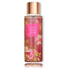 Victoria's Secret Floral Affair Lily & Bluch Berries Bodyspray спрей для тела для женщин