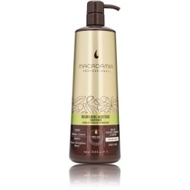 Macadamia Nourishing Moisture кондиционер 300 мл.