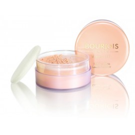 Bourjois Loose Powder birstošais pūderis