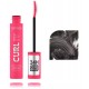 Catrice Curl It Volume & Curl Mascara apjomu palielinoša un ieveidojoša skropstu tuša