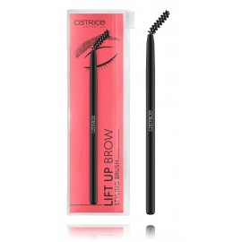 Catrice Lift Up Brow Styling Brush uzacu birste