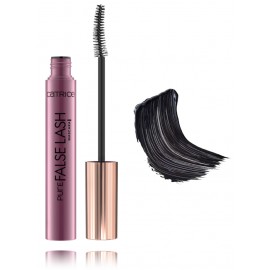 Catrice Pure False Lash удлиняющая и утолщающая тушь