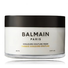 Balmain Couleurs Couture Mask маска для окрашенных и поврежденных волос