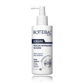 Biotebal Men Anti-Hair Loss Serum serums vīriešiem pret matu izkrišanu