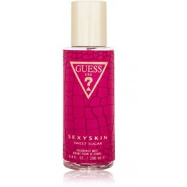 Guess SexySkin Sweet Sugar спрей для тела для женщин