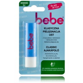 Bebe Classic Lip Care lūpu balzams