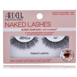 Ardell Naked Lashes 427 Black клеящиеся накладные ресницы