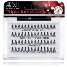 Ardell Individuals Triple клеящиеся пучки ресниц