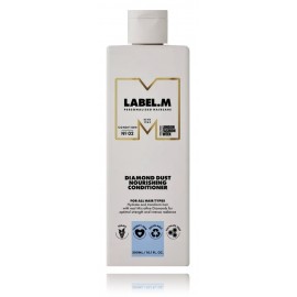 Label.m Diamond Dust Nourishing Conditioner питательный кондиционер для всех типов волос