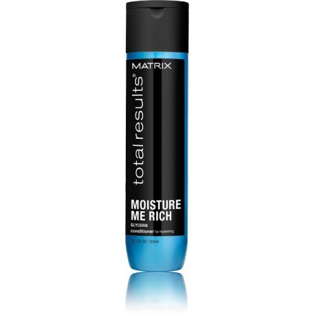 Matrix Total Results Moisture Me Rich mitrinošs kondicionieris