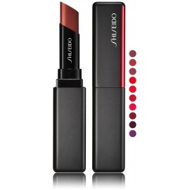 Shiseido VisionAiry Gel Lipstick gēla lūpu krāsa 1.6 g