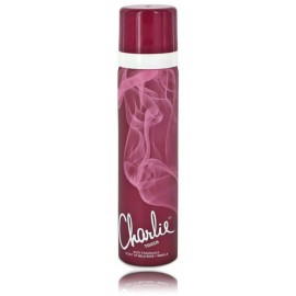 Revlon Charlie Touch Body Fragrance izsmidzināms dezodorants sievietēm