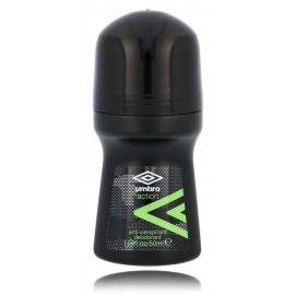 Umbro Action Anti-Perspirant Deodorant rullīšu antiperspirants vīriešiem