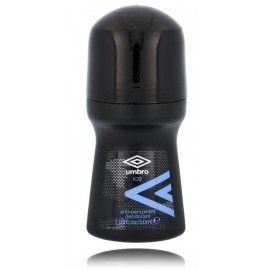 Umbro Ice Anti-perspirant Deodorant rullīšu antiperspirants vīriešiem