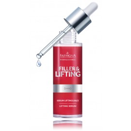 Farmona Professional Filler & Lifting Lifting Serum nostiprinošs serums sejai