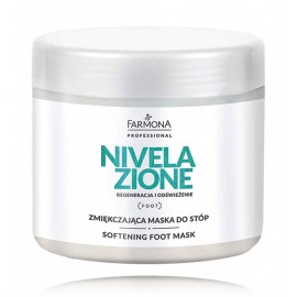 Farmona Professional Nivelazione Softening Foot Mask mīkstinoša maska ​​kājām