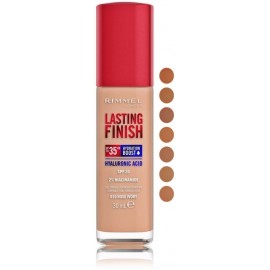 Rimmel Lasting Finish 35H основа для макияжа с SPF20