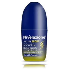 Farmona Nivelazione Active Sport Power Bloker smaku bloķējošs dezodorants vīriešiem