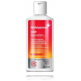 Farmona Nivelazione Trichology Shampoo Anti-Hair Loss трихологический шампунь против выпадения волос