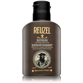 Reuzel Beard Refresh No Rinse Beard Wash sausais šampūns bārdai