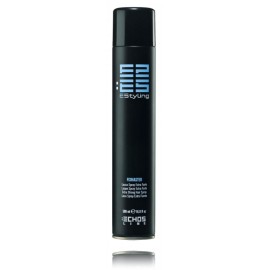 Echosline EStyling Fixmaster Extra Strong Hair Spray īpaši spēcīgas noturības matu laka