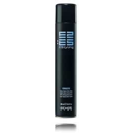 Echosline Fixmaster Spray Extra Strong Hairspray лак для волос экстрасильной фиксации