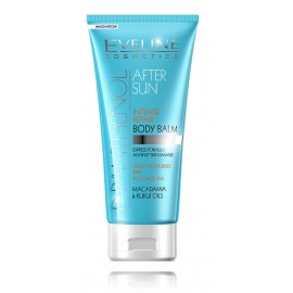 Eveline D-Panthenol After Sun Intense Repair Body Balm intensīvi atjaunojošs ķermeņa balzams pēc sauļošanās