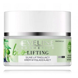 Eveline Bio Lifting сильно укрепляющий крем для лица