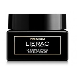 Lierac Premium The Silky Cream izlīdzinošs sejas krēms