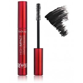 Isadora 10 Sec High Impact Volume Mascara apjomu piešķiroša skropstu tuša