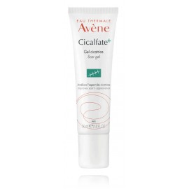 Avène Cicalfate+ Scar Gel rētu želeja