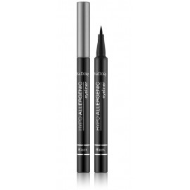 IsaDora Hypo-Allergenic Eyeliner hipoalerģisks acu laineris