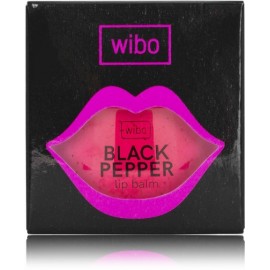 Wibo Black Pepper Lip Balm aromātisks lūpu balzams