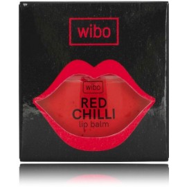 Wibo Red Chilli Lip Balm lūpu balzams