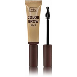 Wibo Color Brow Glue клей для оформления бровей