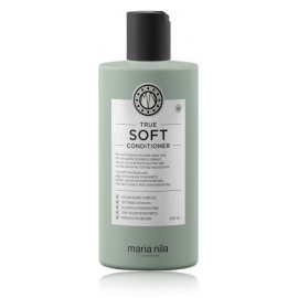 Maria Nila True Soft Conditioner увлажняющий кондиционер