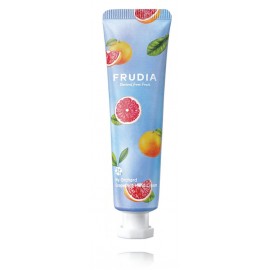 Frudia My Orchard Grapefruit Hand Cream питательный и увлажняющий крем для рук