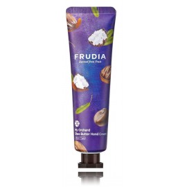 Frudia My Orchard Shea Butter Hand Cream питательный и увлажняющий крем для рук