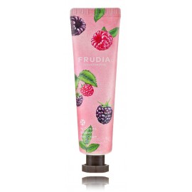 Frudia My Orchard Raspberry Hand Cream питательный и увлажняющий крем для рук